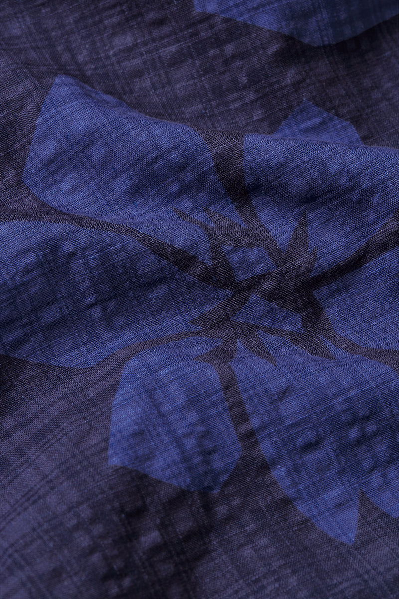 10332 Ava Pants Saline 489 Beacon Blue | King Louie - toietmoi-laboutique