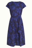 10334  Betty Loose Fit Dress Saline | King Louie - toietmoi-laboutique