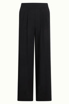 10365 Irma Pants Atomic 001 Black | King Louie - toietmoi-laboutique