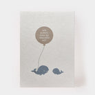 Postkarte - Wie schön, dass du geboren bist | Kartenmarie - toietmoi-laboutique