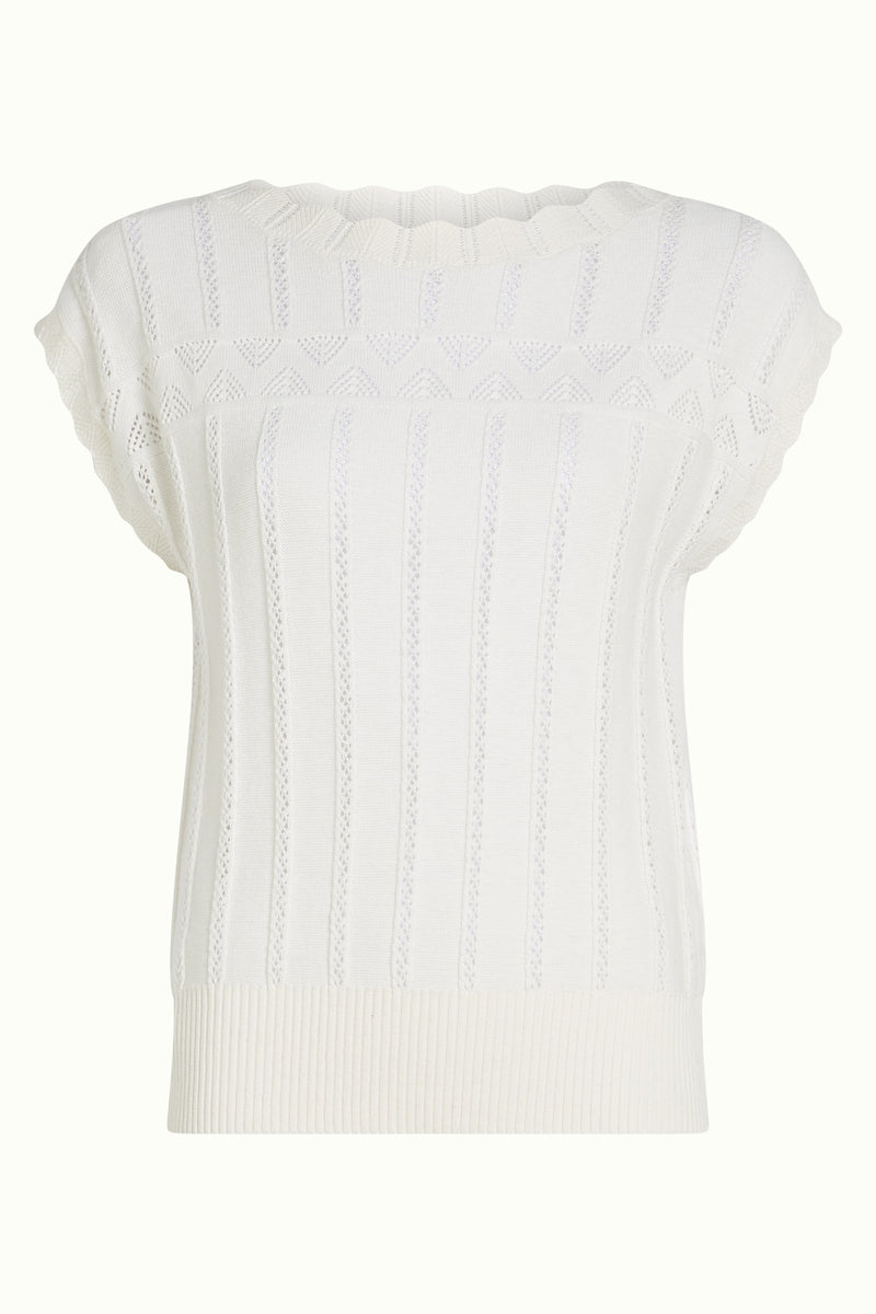 10477 Liora Top Rocky Ajour | King Louie - toietmoi-laboutique