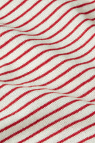 10486 Lina Top D'Oleron 655 Chili Red | King Louie - toietmoi-laboutique