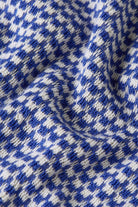 10488 Agnes Top Denis 490 Bluing | King Louie - toietmoi-laboutique