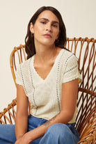 10491 Lyra Top Marea 056 Ice Cream | King Louie - toietmoi-laboutique