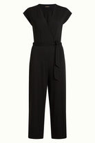10505 Mary Jumpsuit Silva 001 Black | King Louie - toietmoi-laboutique