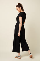 10505 Mary Jumpsuit Silva 001 Black | King Louie - toietmoi-laboutique
