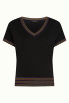 10520 Lyra Top Emel | King Louie - toietmoi-laboutique