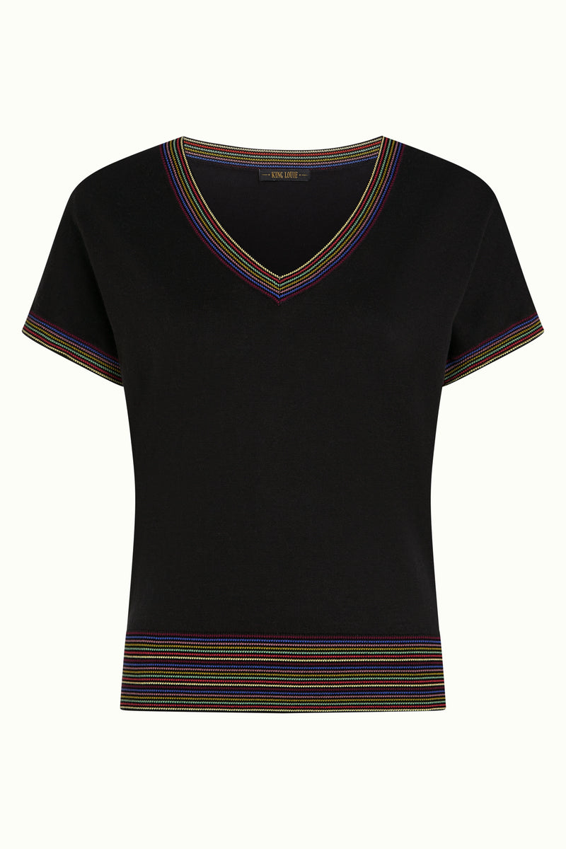 10520 Lyra Top Emel | King Louie - toietmoi-laboutique
