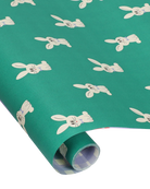 OLE Geschenkpapier Rolle, Hasen | OLE - toietmoi-laboutique