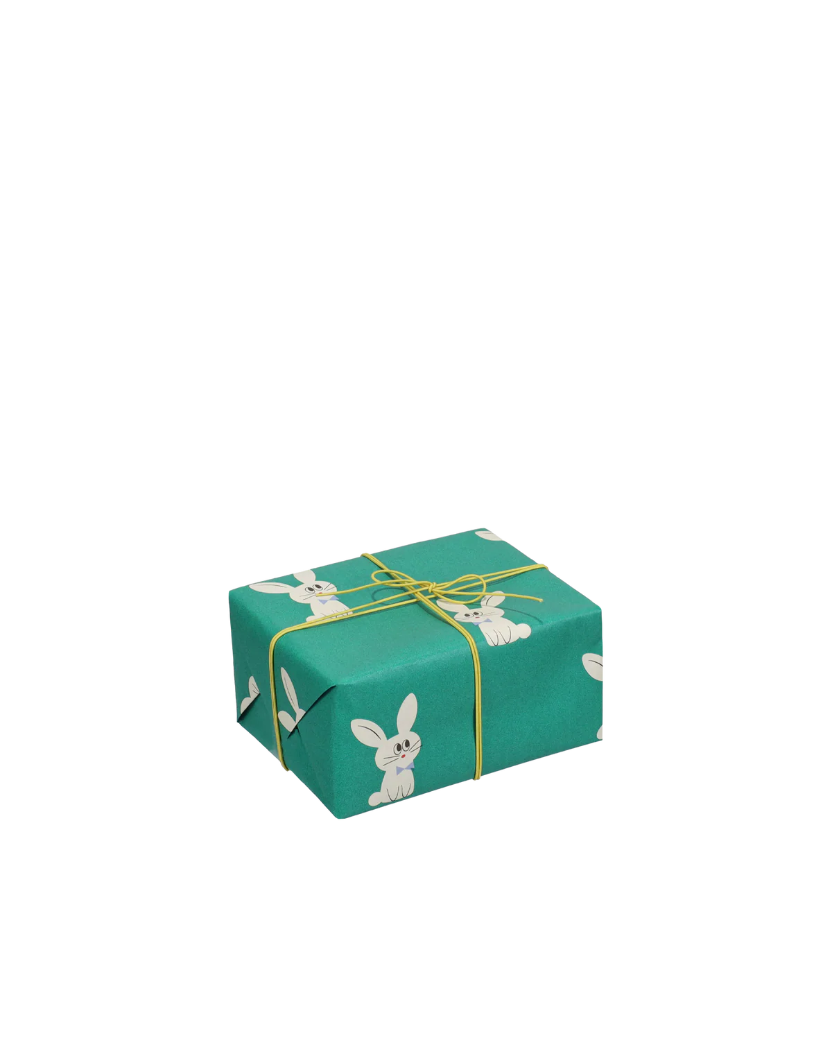 OLE Geschenkpapier Rolle, Hasen | OLE - toietmoi-laboutique