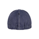 Mini Schirmmütze, dunkles denim | Pure Pure - toietmoi-laboutique