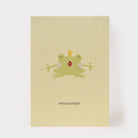 Postkarte - Knuuuutsch | Kartenmarie - toietmoi-laboutique
