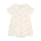 114313 Body Dress SS AOP | Minymo - toietmoi-laboutique