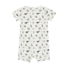 Beachbody, weiss/Meerestiere | Minymo - toietmoi-laboutique