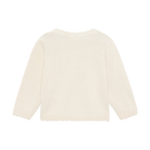 114324 Cardigan Knit | Minymo - toietmoi-laboutique
