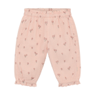 114330 Pants AOP w. Lining | Minymo - toietmoi-laboutique
