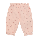 114330 Pants AOP w. Lining | Minymo - toietmoi-laboutique
