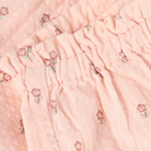 114330 Pants AOP w. Lining | Minymo - toietmoi-laboutique
