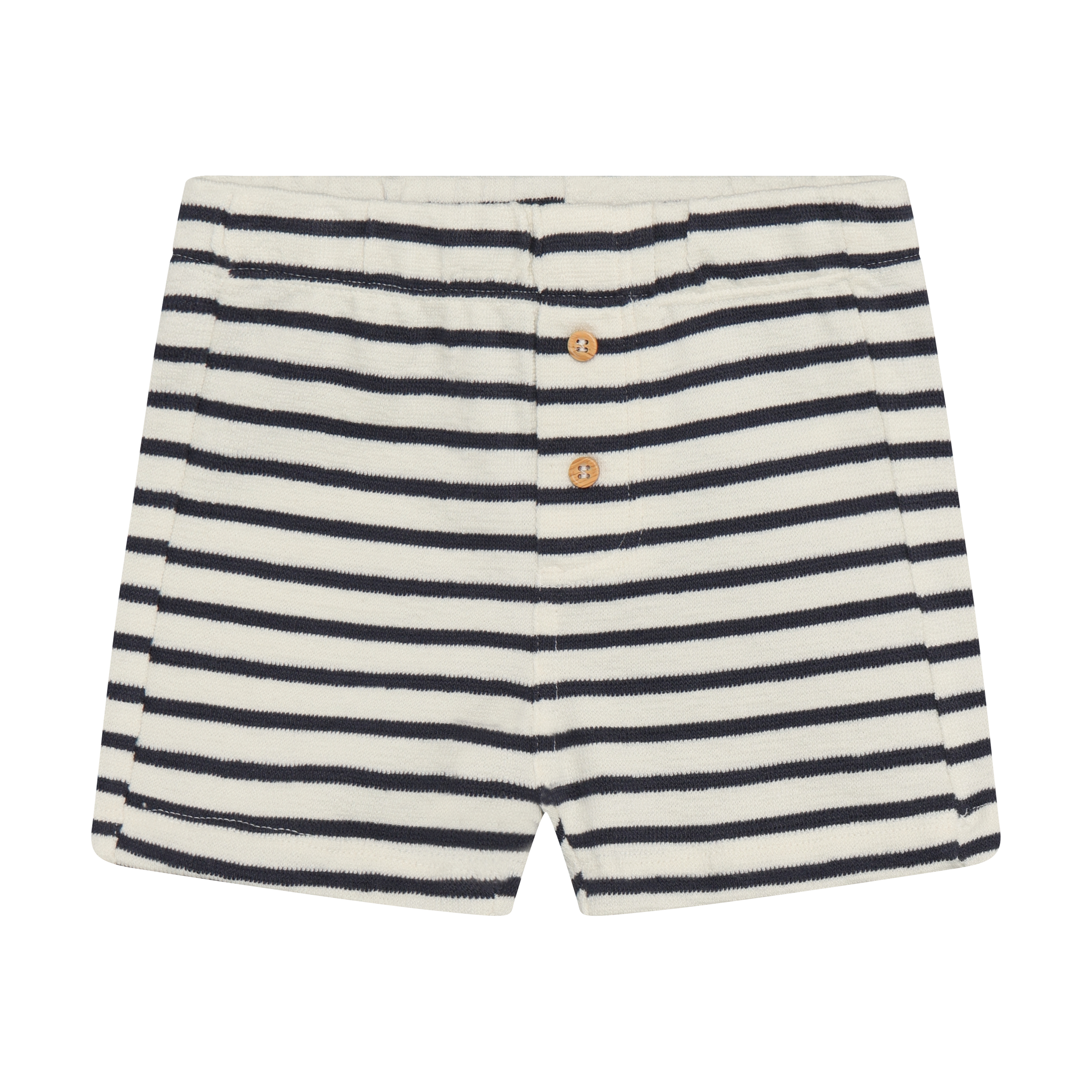 114334 Shorts Y/D GOTS - organic C | Minymo - toietmoi-laboutique