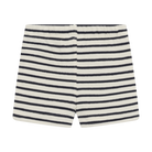 114334 Shorts Y/D GOTS - organic C | Minymo - toietmoi-laboutique