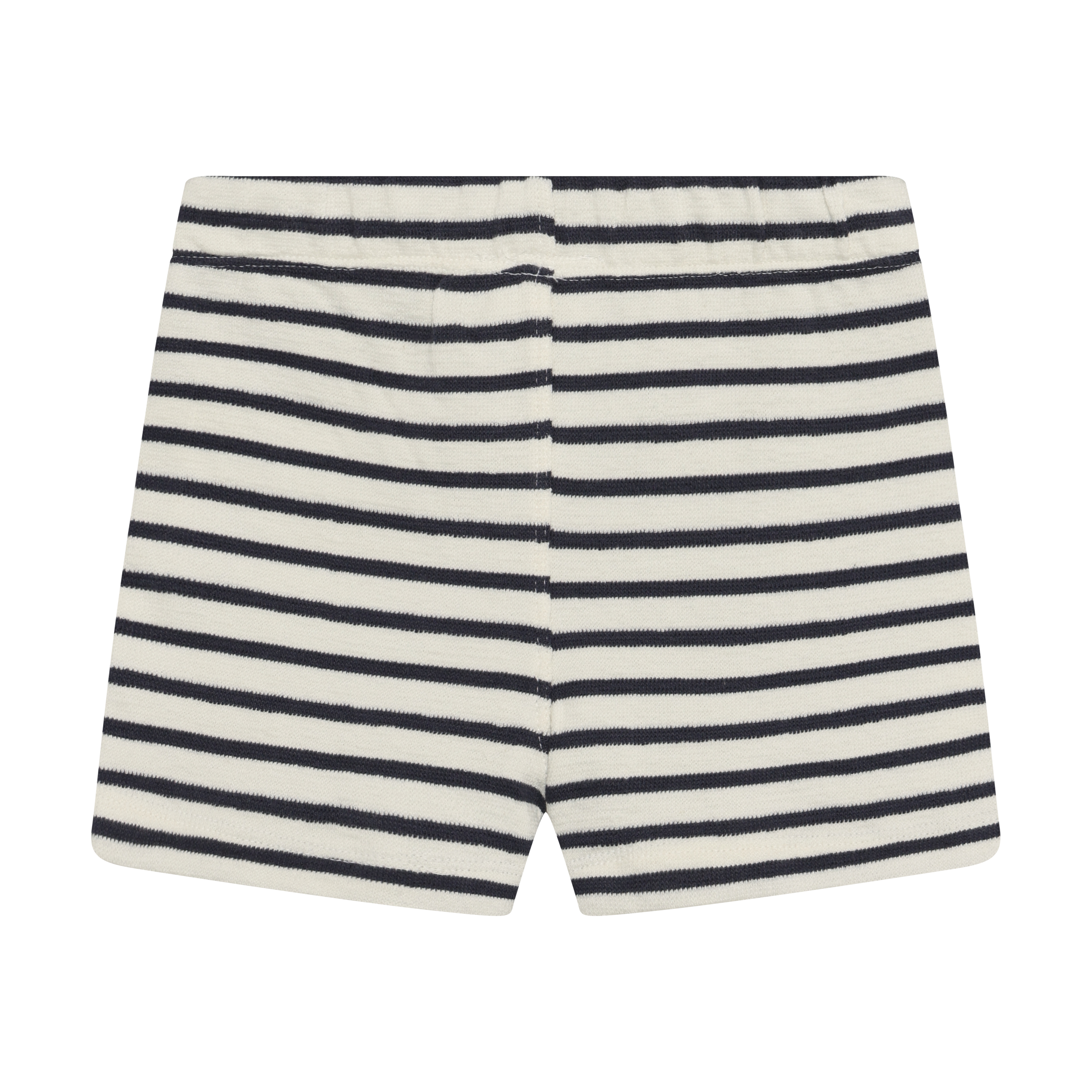 114334 Shorts Y/D GOTS - organic C | Minymo - toietmoi-laboutique