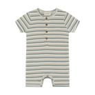114367 Suit SS Y/D Rib | Minymo - toietmoi-laboutique