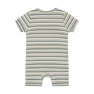 114367 Suit SS Y/D Rib | Minymo - toietmoi-laboutique