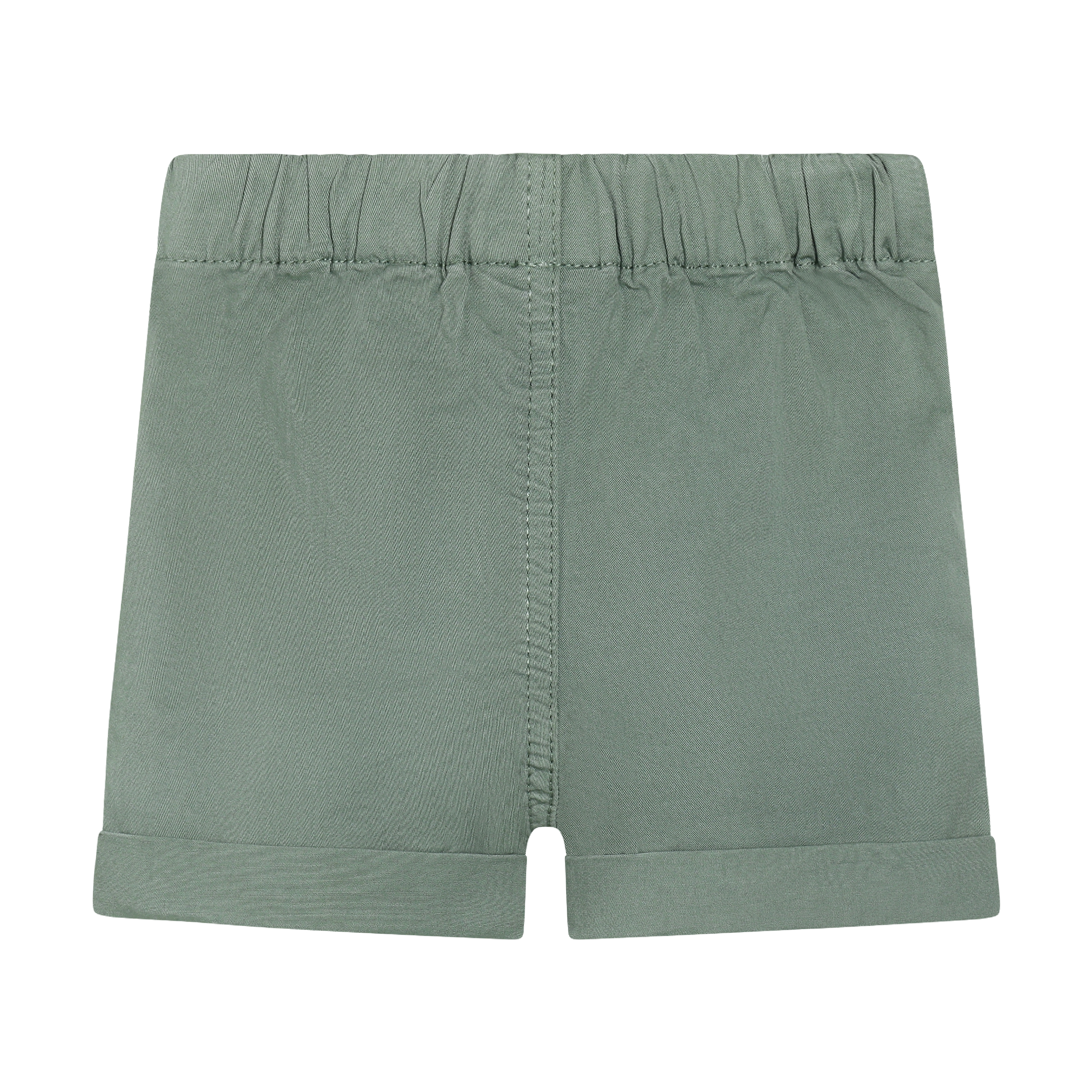 114376 Shorts Twill | Minymo - toietmoi-laboutique