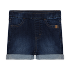 114378 Shorts Sweat Denim | Minymo - toietmoi-laboutique