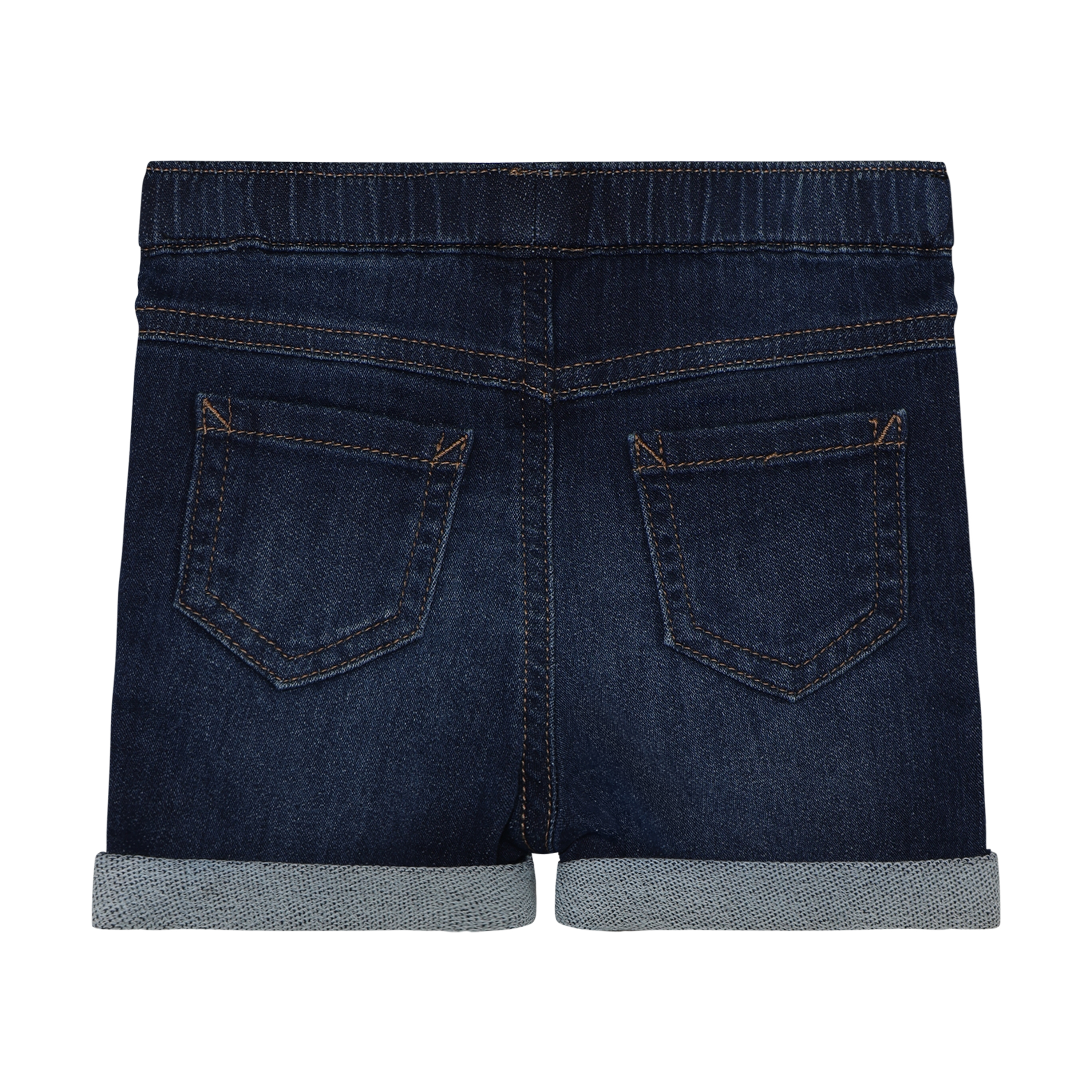 114378 Shorts Sweat Denim | Minymo - toietmoi-laboutique