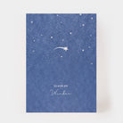 Postkarte - Glaub an Wunder | Kartenmarie - toietmoi-laboutique