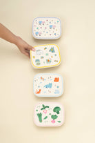 Lunchbox aus Edelstahl, Katzen | the cotton cloud - toietmoi-laboutique