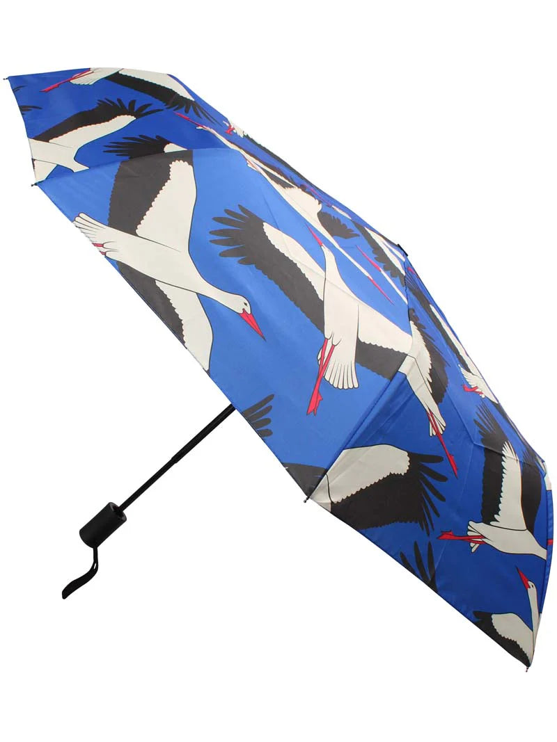 Kompakt Regenschirm, STORK | Danefæ - toietmoi-laboutique