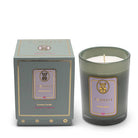 Duftkerze, grün/Winter Spice | Vondels - toietmoi-laboutique