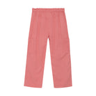 Stoffhose, rosa | Minymo - toietmoi-laboutique