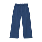 Stoffhose, navy | Minymo - toietmoi-laboutique