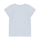 124301 T-shirt SS | Minymo - toietmoi-laboutique