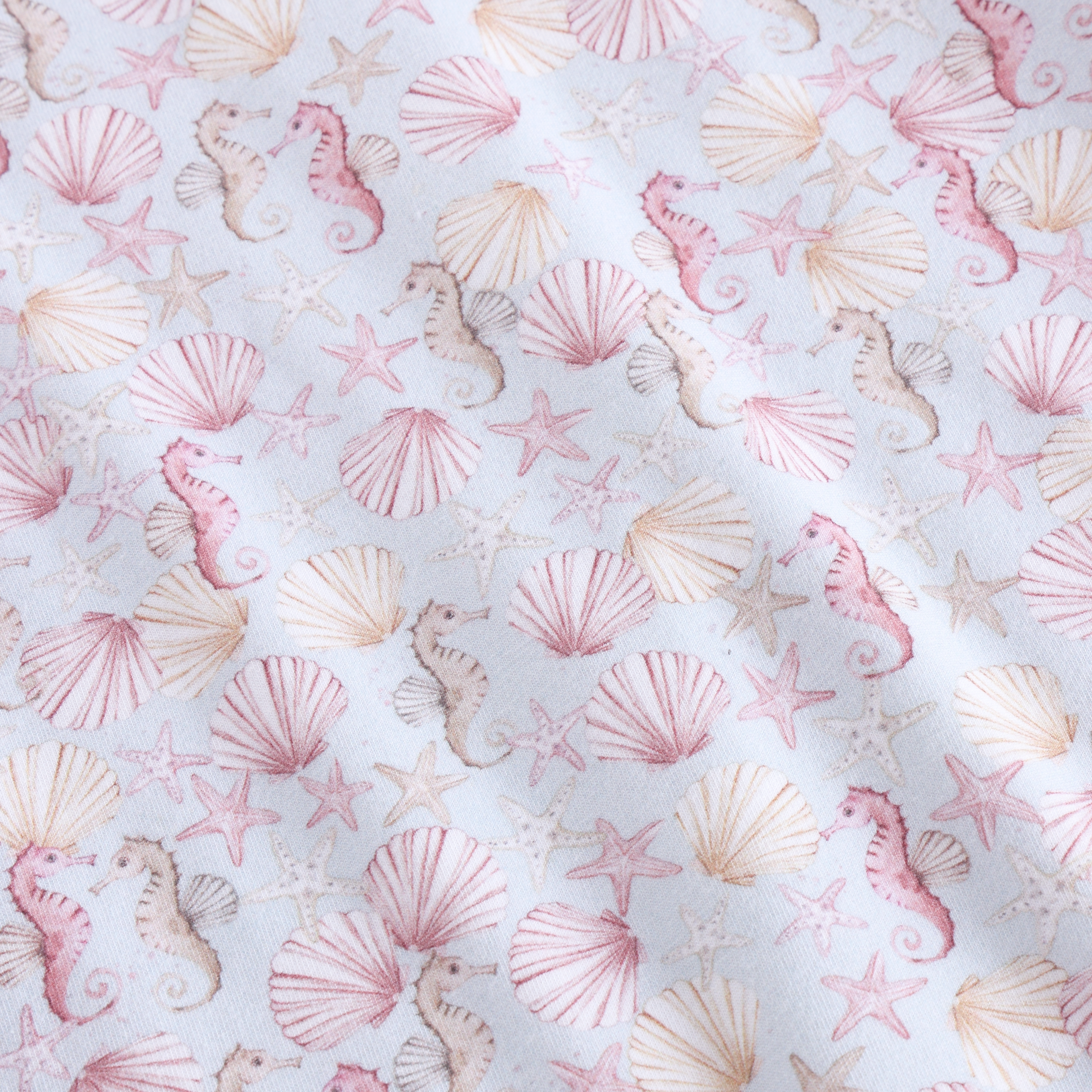 124303 T-shirt SS AOP | Minymo - toietmoi-laboutique