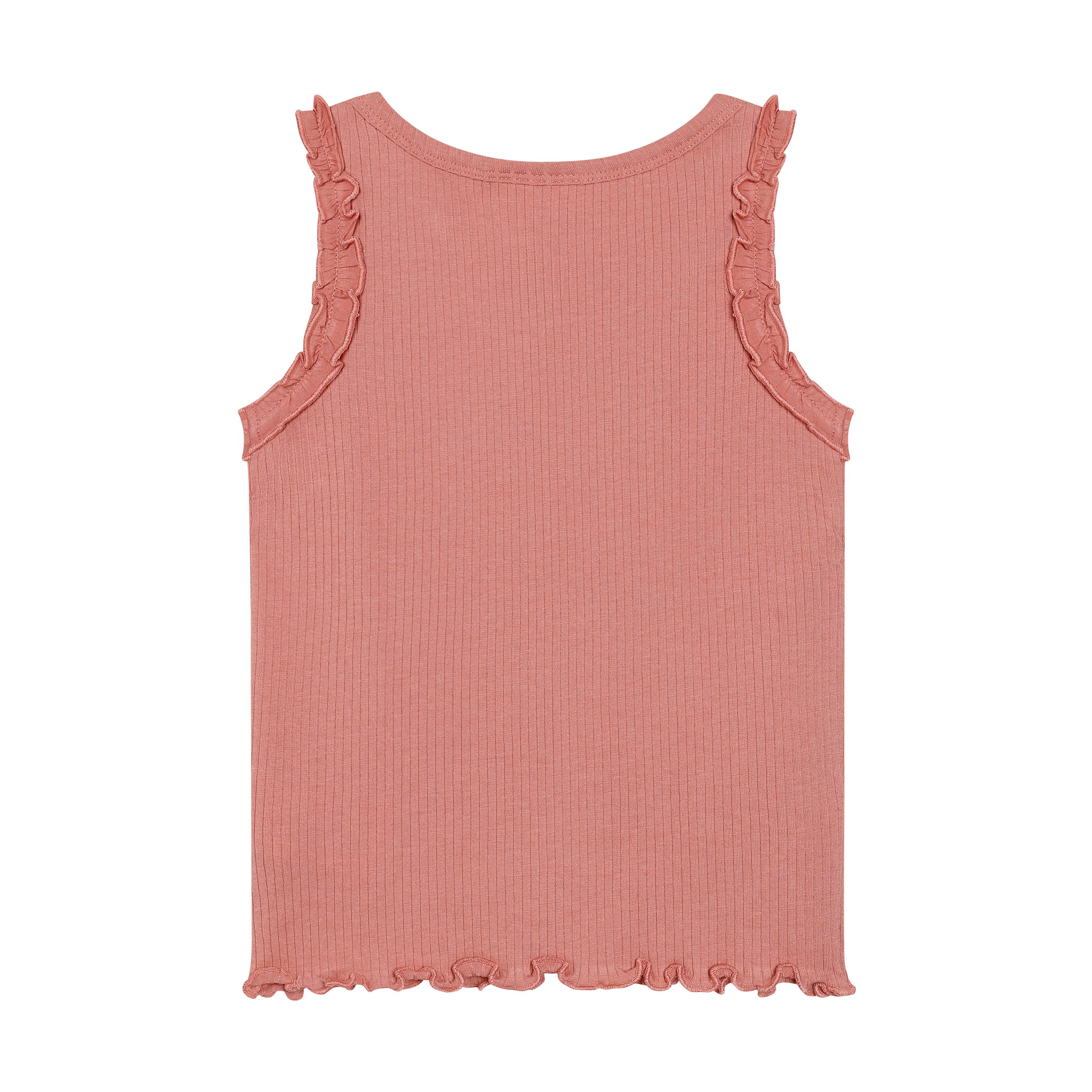 124307 Top NS Rib | Minymo - toietmoi-laboutique