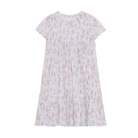 124312 Dress SS AOP | Minymo - toietmoi-laboutique