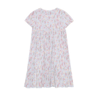 124312 Dress SS AOP | Minymo - toietmoi-laboutique