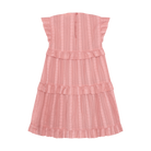 124313 Dress SS | Minymo - toietmoi-laboutique