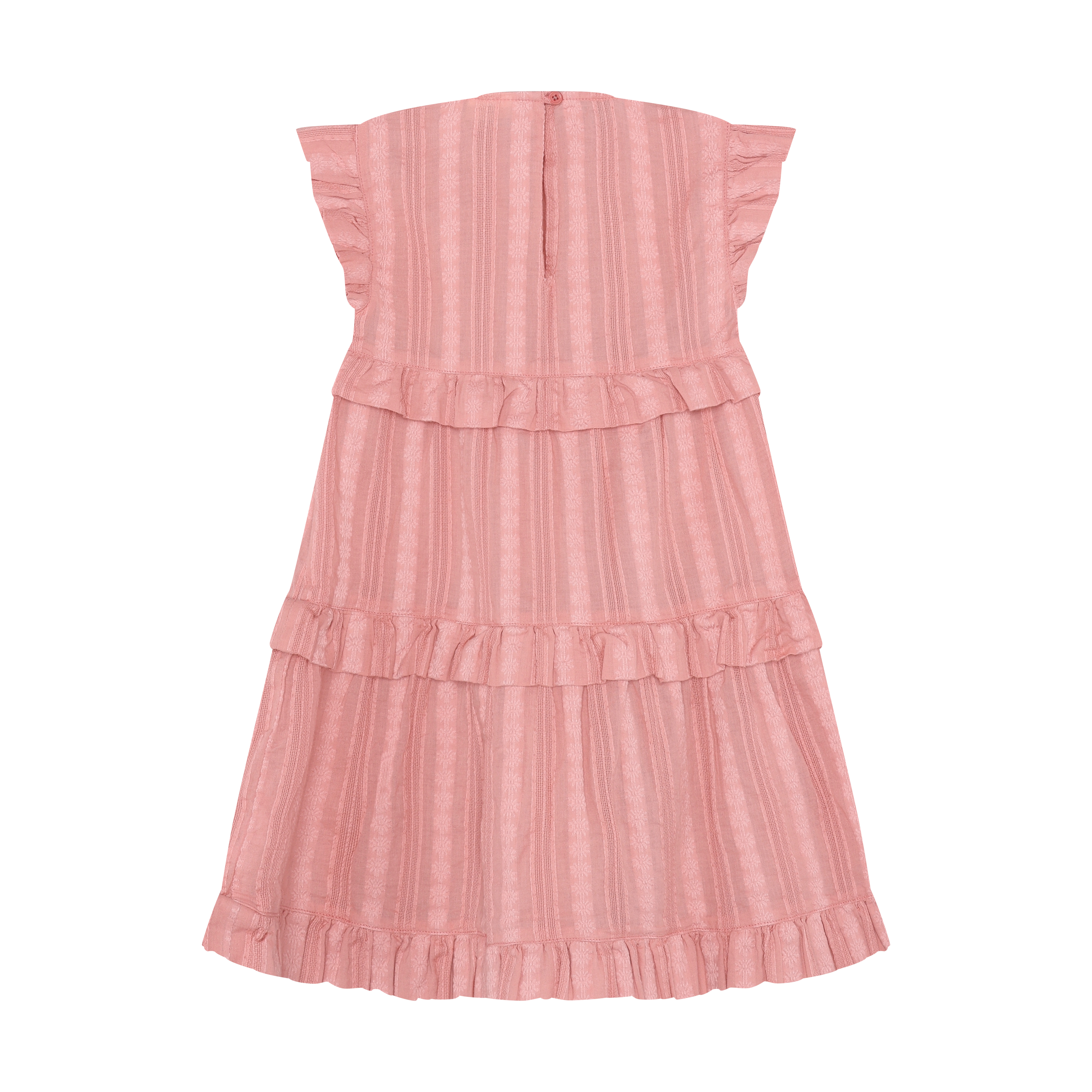 124313 Dress SS | Minymo - toietmoi-laboutique