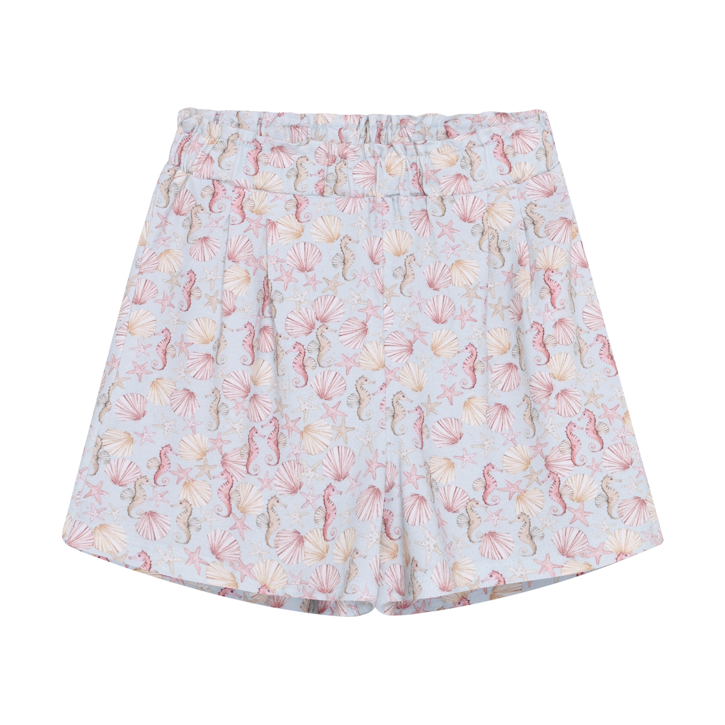 124321 Shorts AOP | Minymo - toietmoi-laboutique