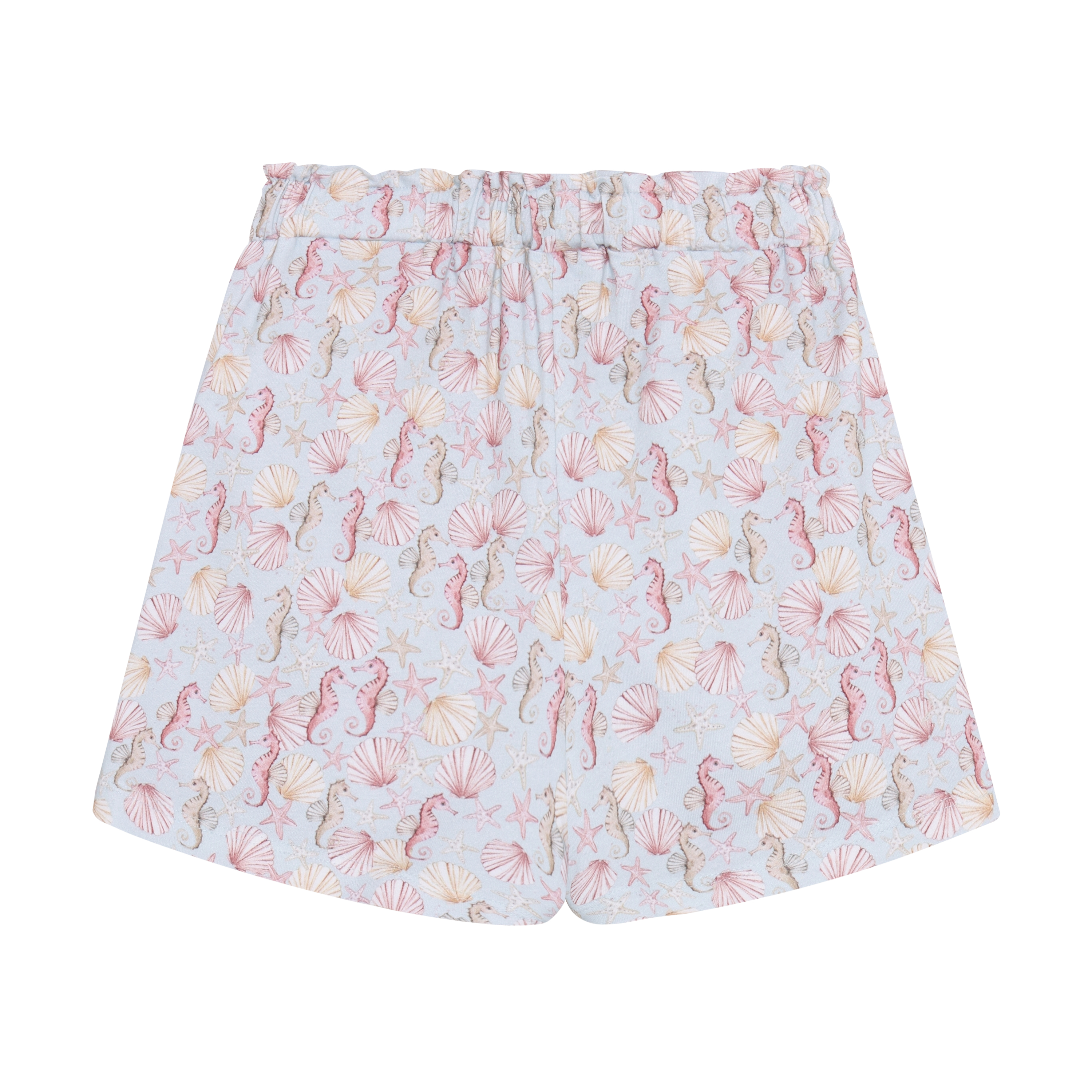 124321 Shorts AOP | Minymo - toietmoi-laboutique