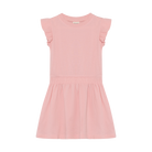 124349 Dress SS | Minymo - toietmoi-laboutique