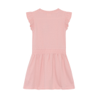 124349 Dress SS | Minymo - toietmoi-laboutique