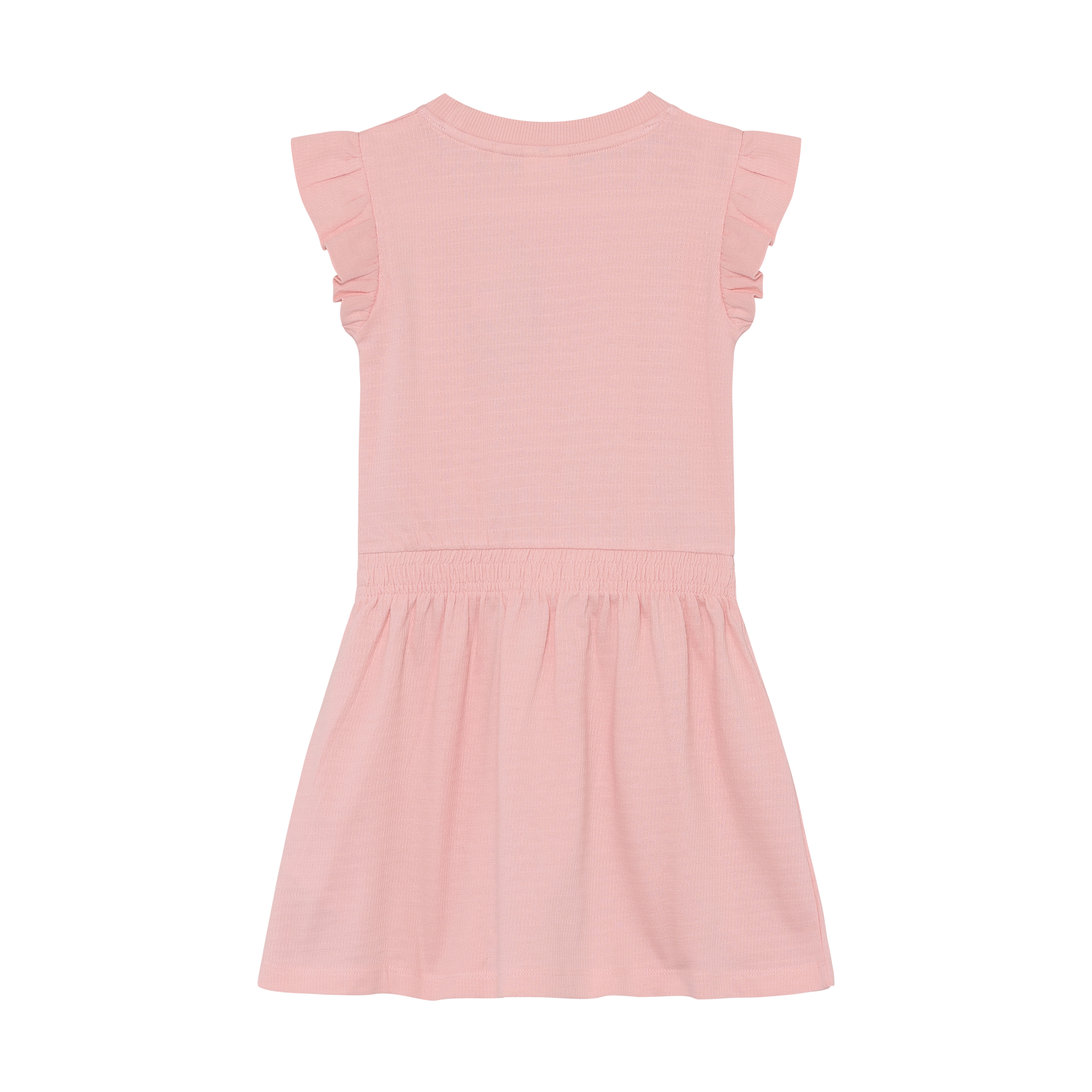 124349 Dress SS | Minymo - toietmoi-laboutique