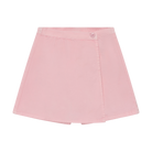 124353 Shorts Twill (Skort) | Minymo - toietmoi-laboutique