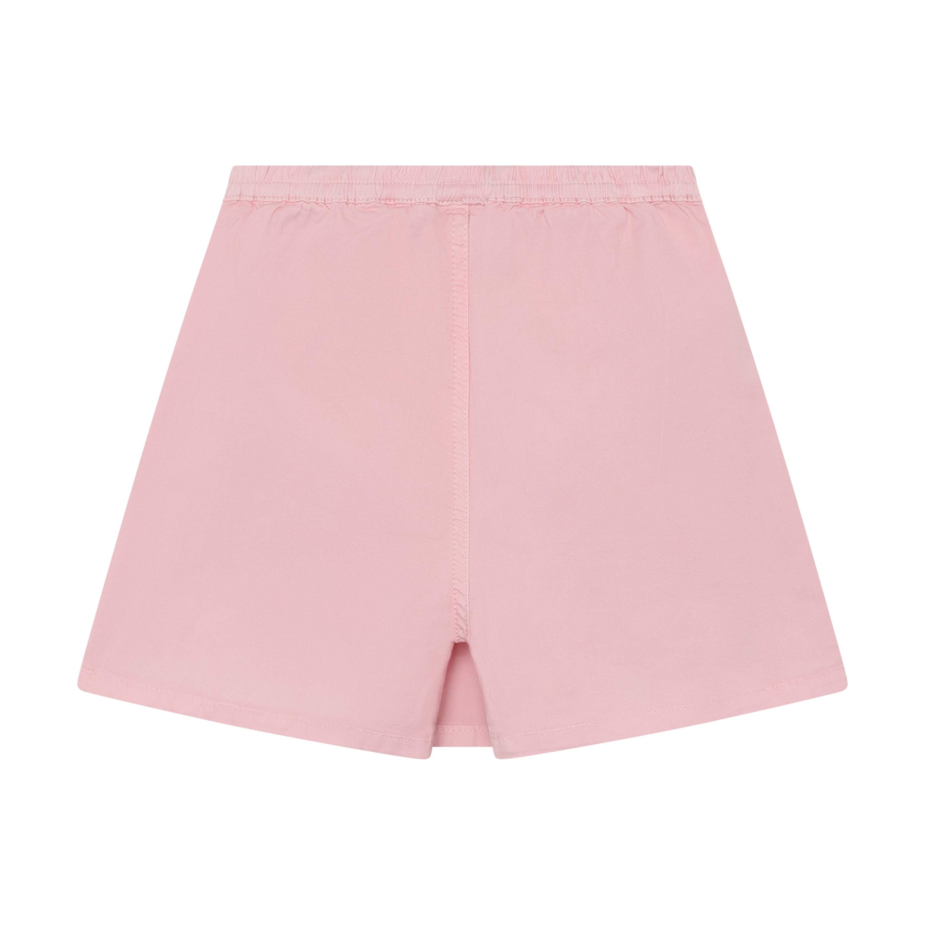 124353 Shorts Twill (Skort) | Minymo - toietmoi-laboutique